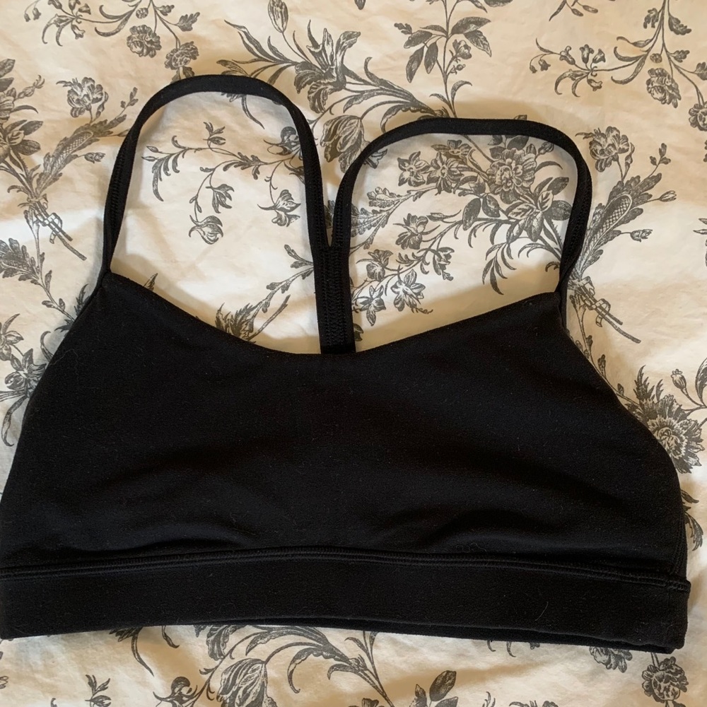 Lululemon Energy Bra